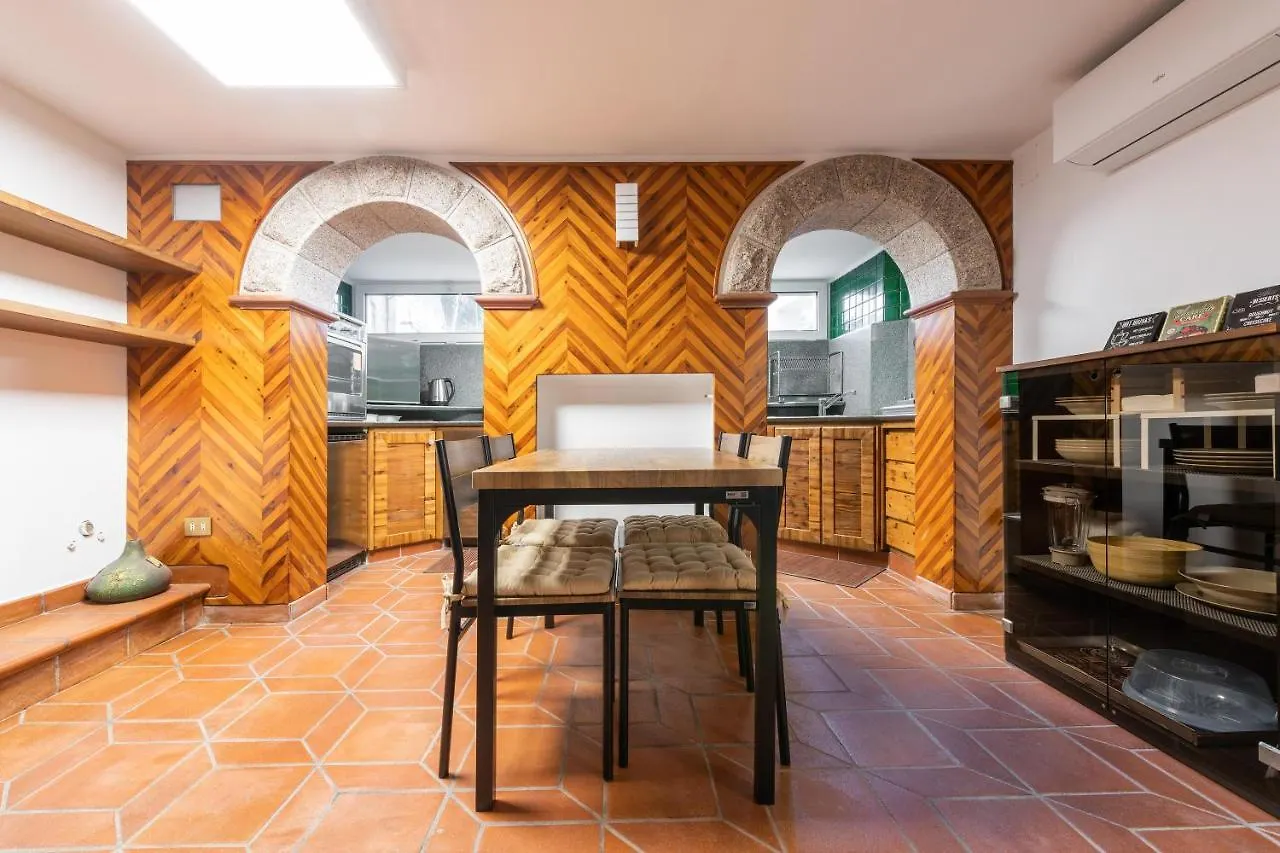 La Casa Davanti Al Mare Quartu Sant'Elena 0*,  Italy