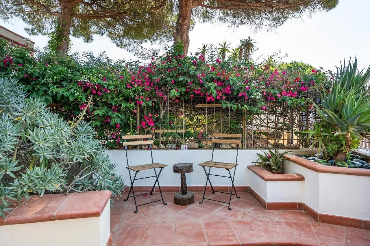 Apartment La Casa Davanti Al Mare Quartu Sant'Elena