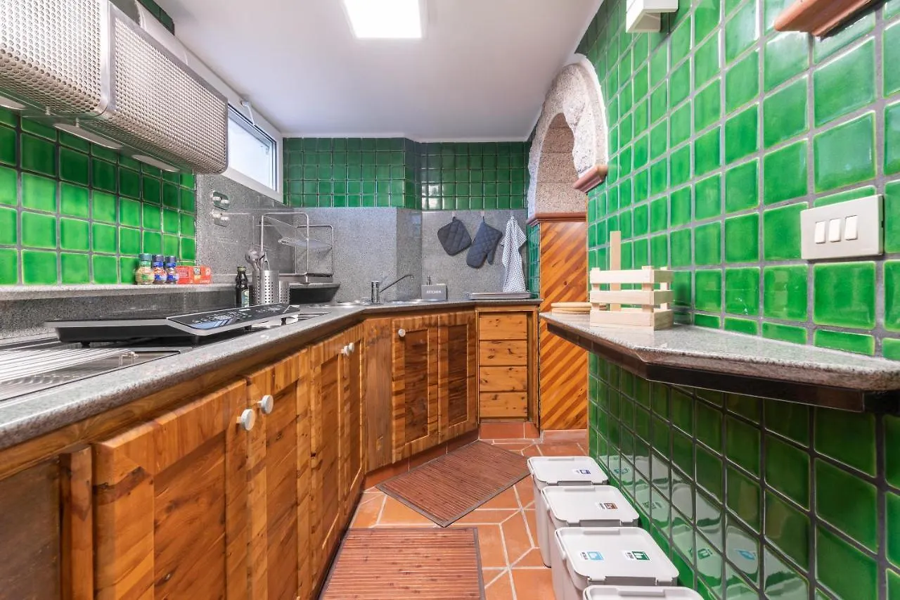 La Casa Davanti Al Mare Quartu Sant'Elena
