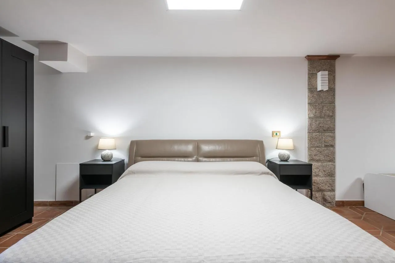 La Casa Davanti Al Mare Quartu Sant'Elena Apartment