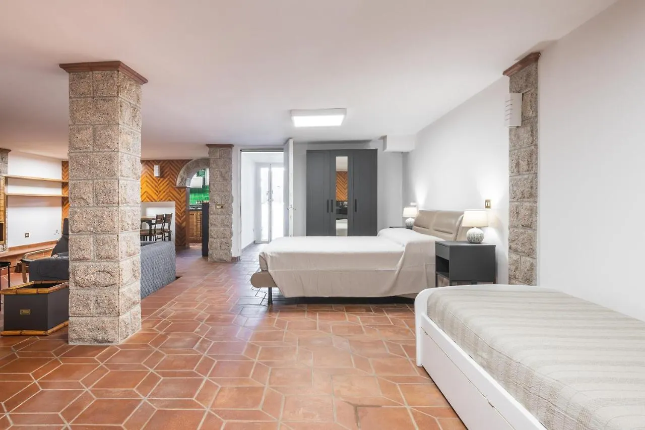 Apartment La Casa Davanti Al Mare Quartu Sant'Elena