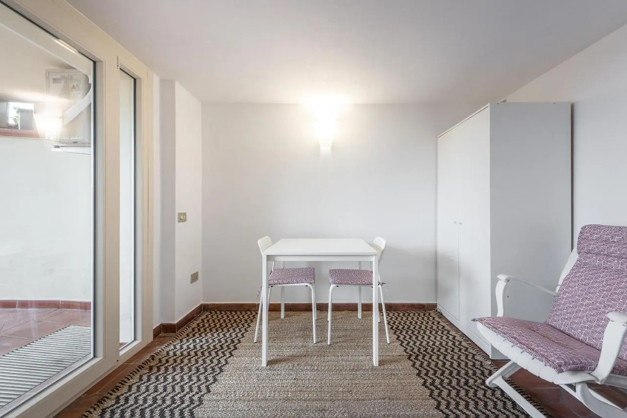 La Casa Davanti Al Mare Quartu Sant'Elena