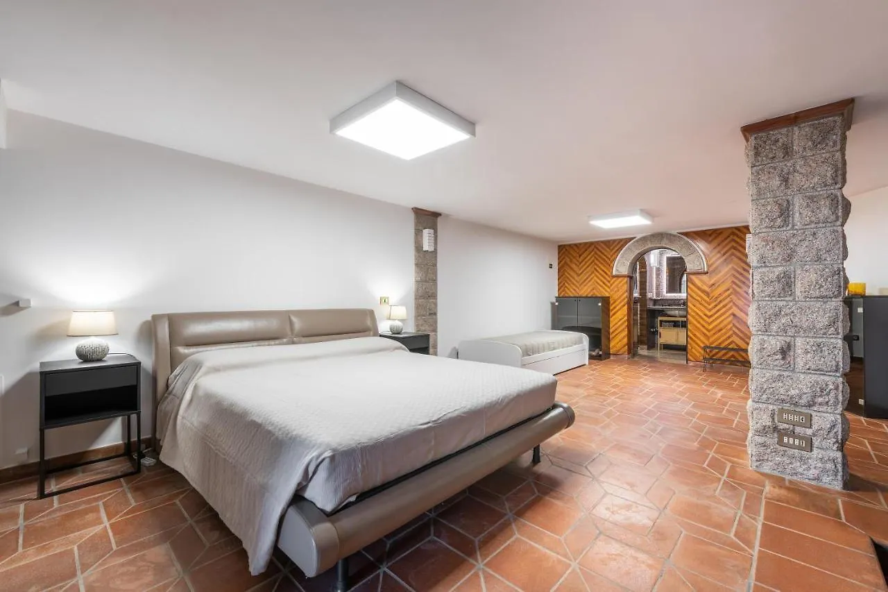 Apartment La Casa Davanti Al Mare Quartu Sant'Elena